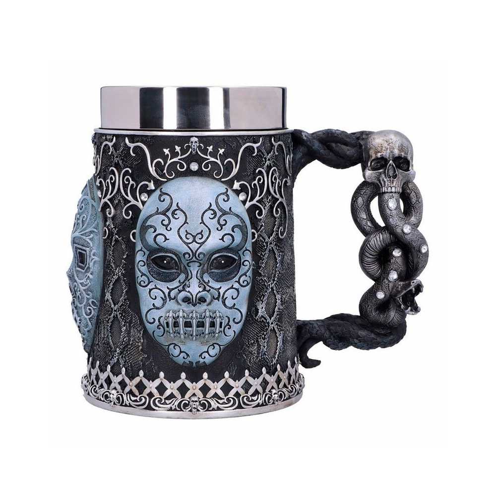 Chope Mangemort - Harry Potter - Death Eater