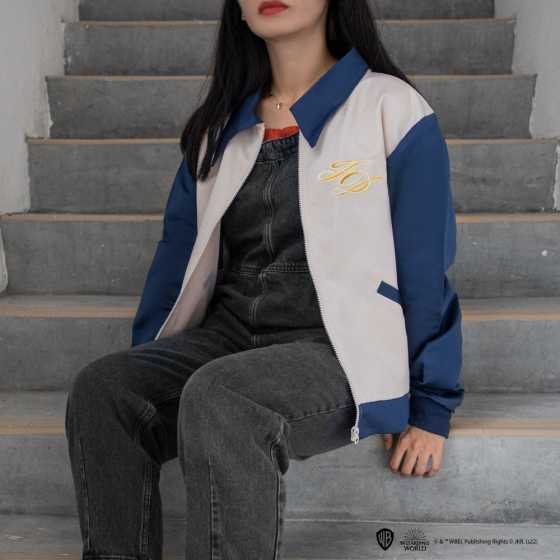 Veste Fleur Delacour Tournoi des Trois Sorciers - Harry Potter