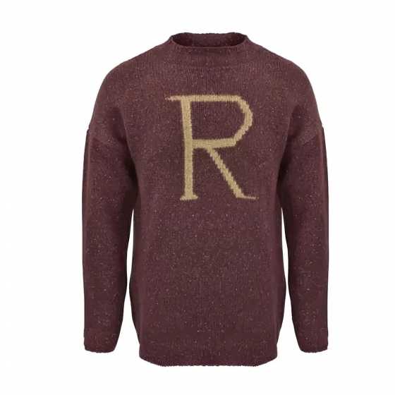 Pull "R" - Ronald Weasley - Harry Potter