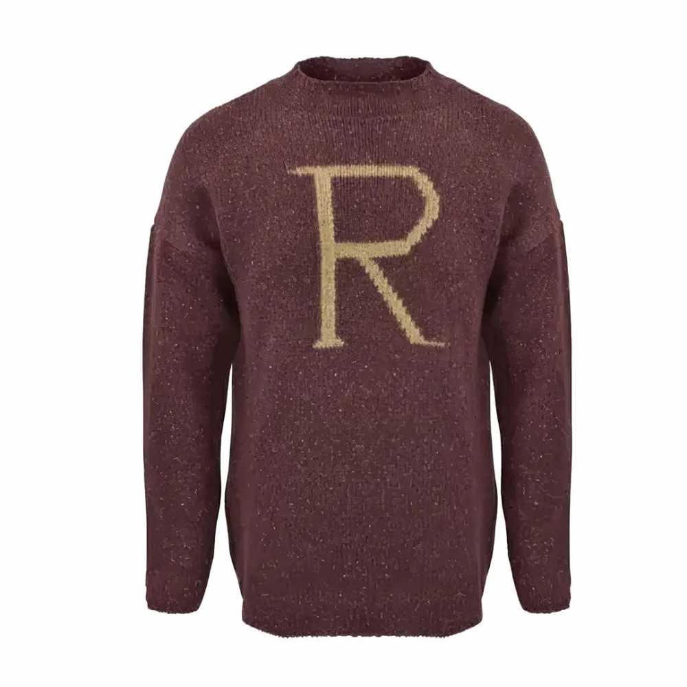 Pull "R" - Ronald Weasley - Harry Potter
