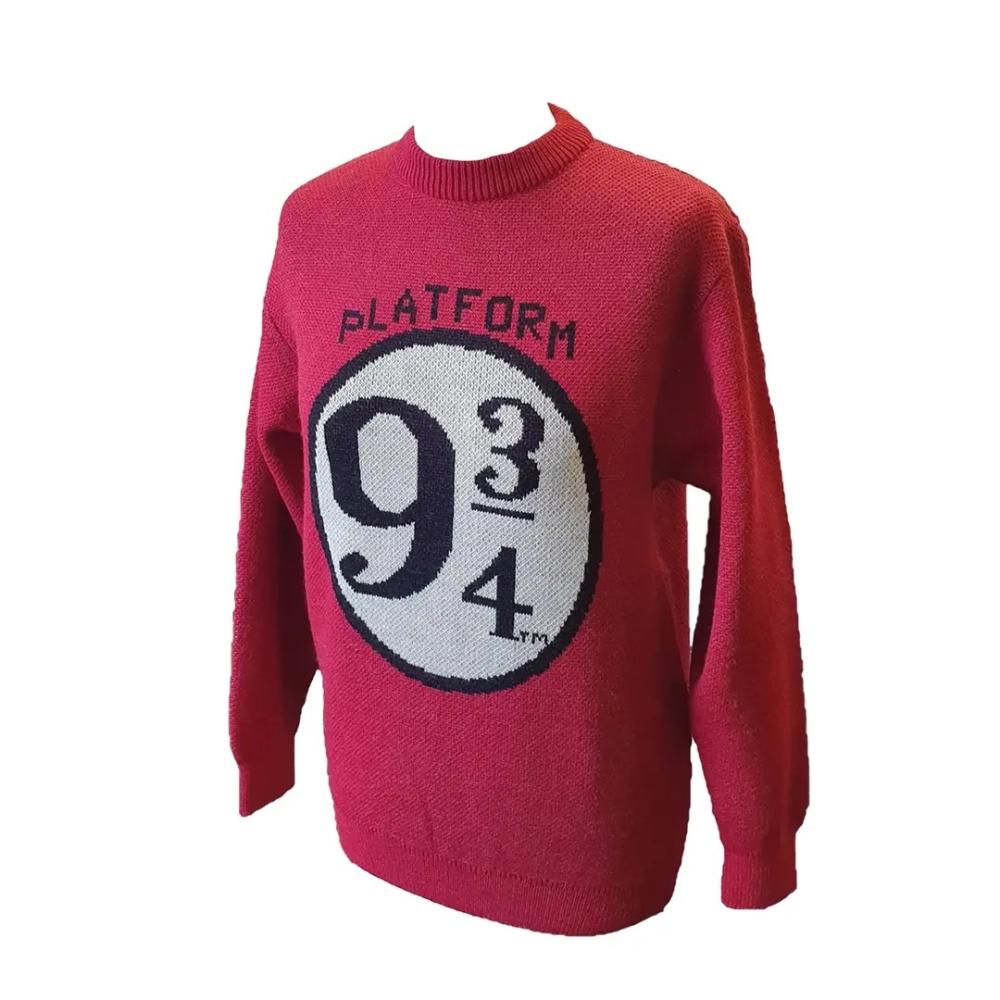 Pullover Platform 9¾ - Harry Potter