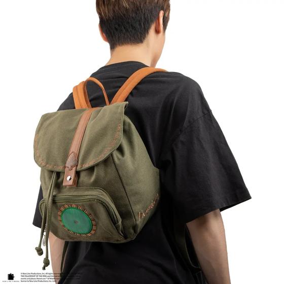 Sac à dos Hobbiton - Le Seigneur des Anneaux - Lord of the Rings