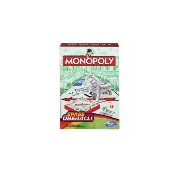 Monopoly Kompakt