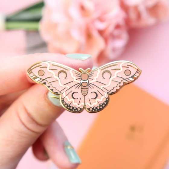 Pin’s "Schmetterling" - LULA Rocks