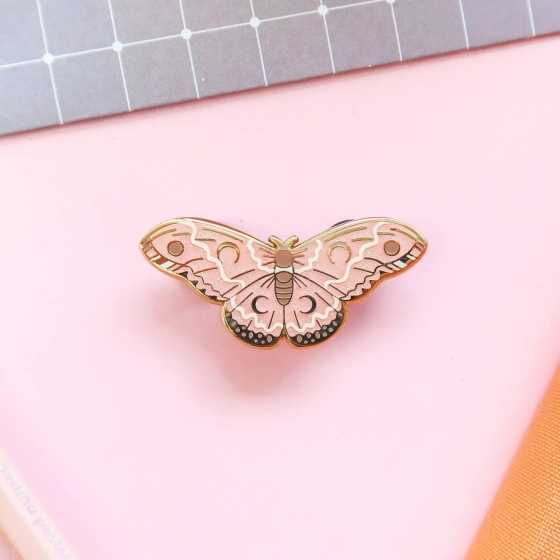 Pin’s "Schmetterling" - LULA Rocks