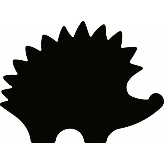 Perforatrice à motif Heyda - Hérisson