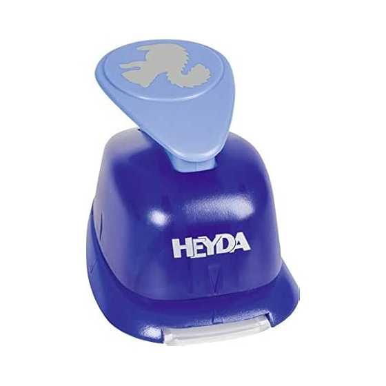 Heyda Motivlocher - Eichhörnchen