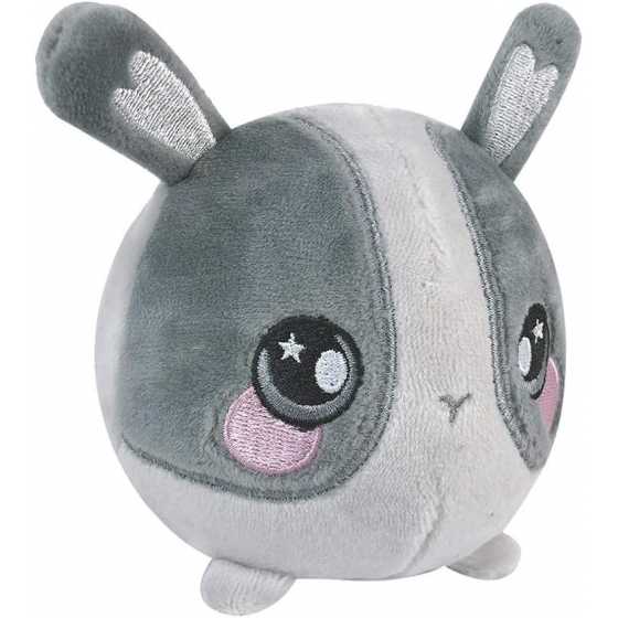 Squishamals Peluche Squishy - Lapin