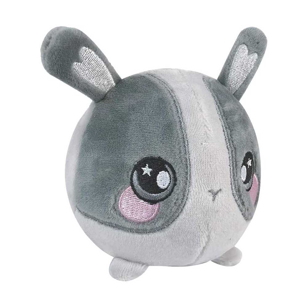 Squishamals Peluche Squishy - Lapin