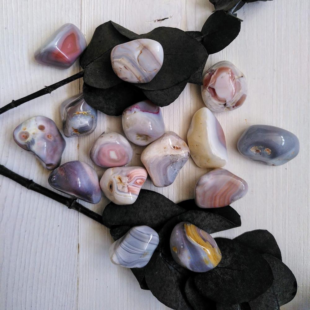 Agate - 2cm