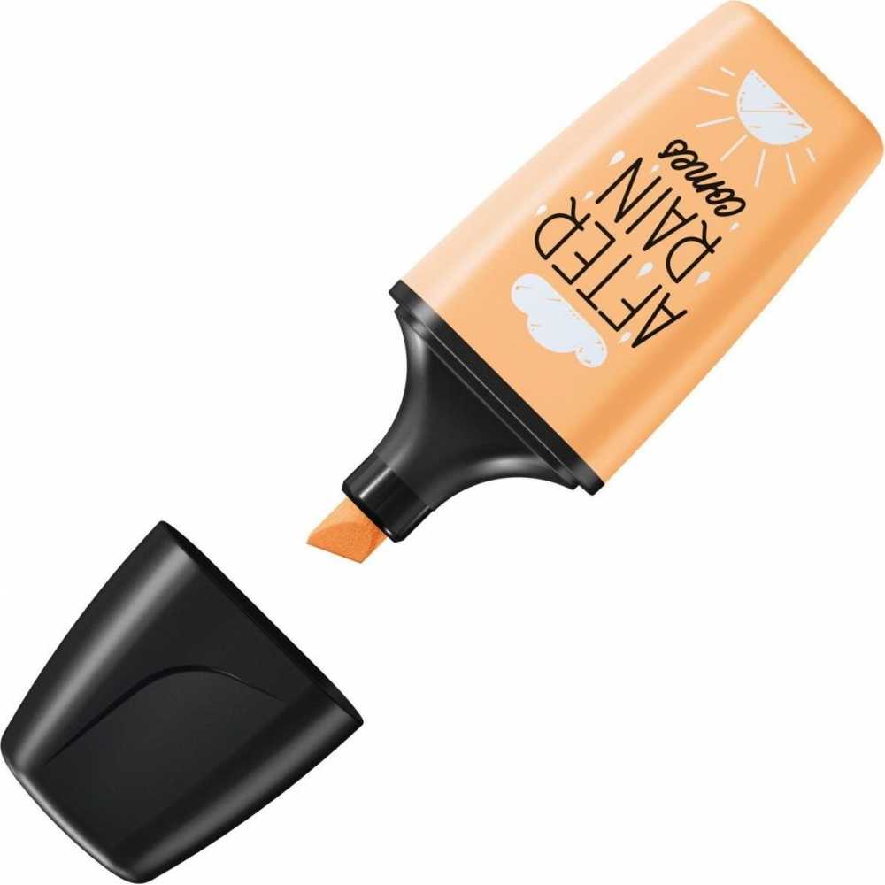 Stabilo Textmarker Boss Mini Pastellove