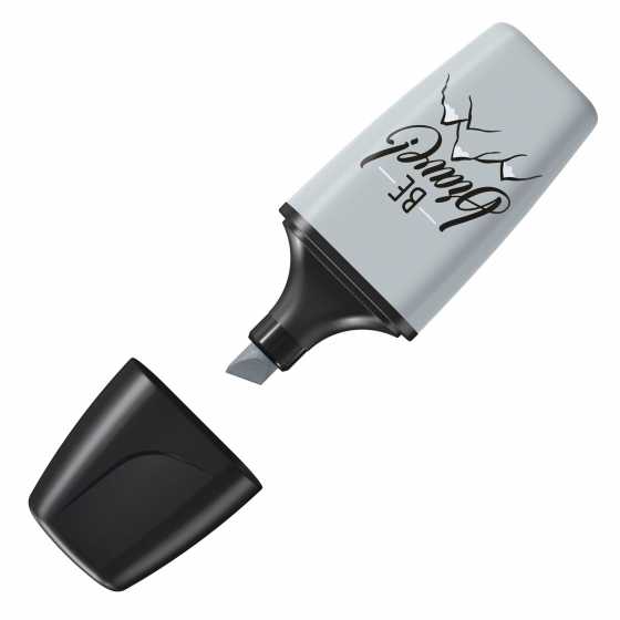 Stabilo Textmarker Boss Mini Pastellove