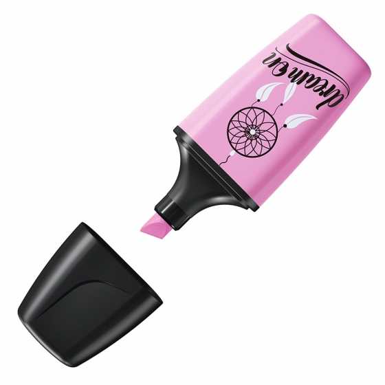 Stabilo Textmarker Boss Mini Pastellove