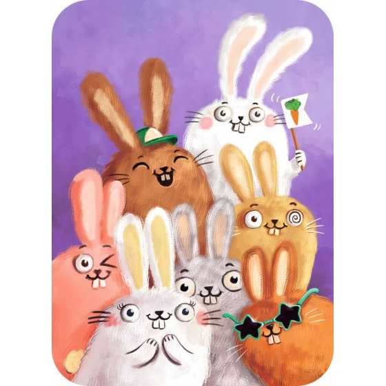 Ich packe meinen Koffer – Jeu