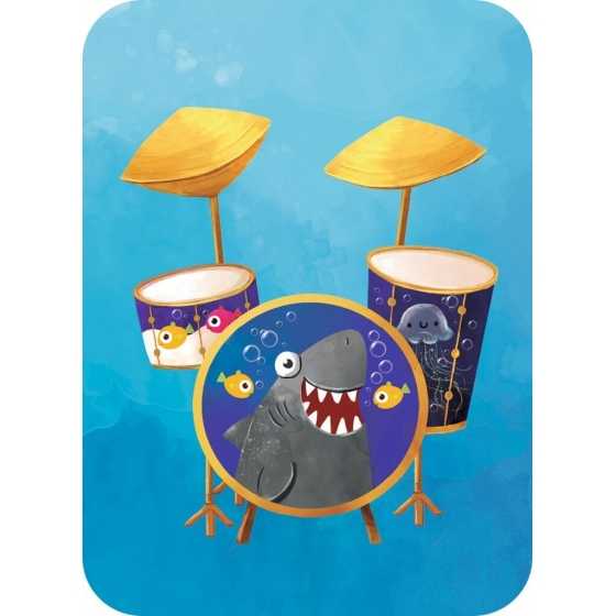 Ich packe meinen Koffer – Jeu