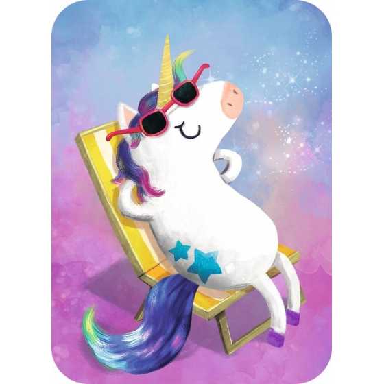 Ich packe meinen Koffer - Spiel