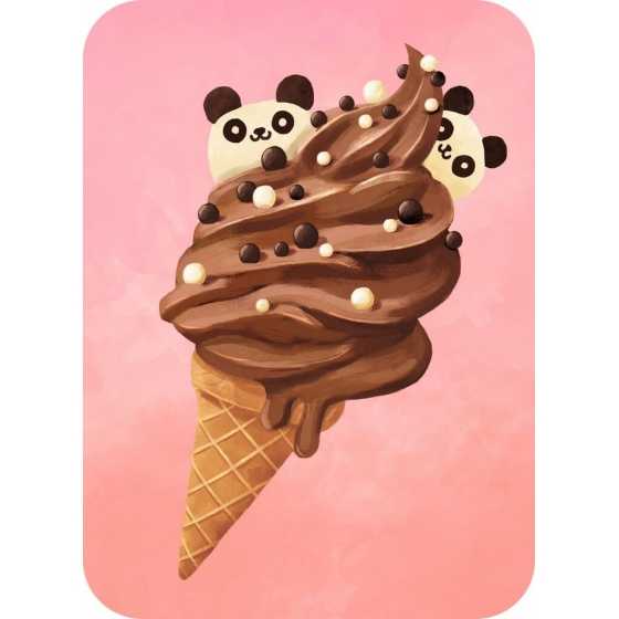 Ich packe meinen Koffer – Jeu