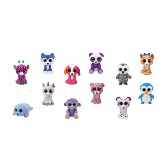 Mini Boos à collectionner - TY