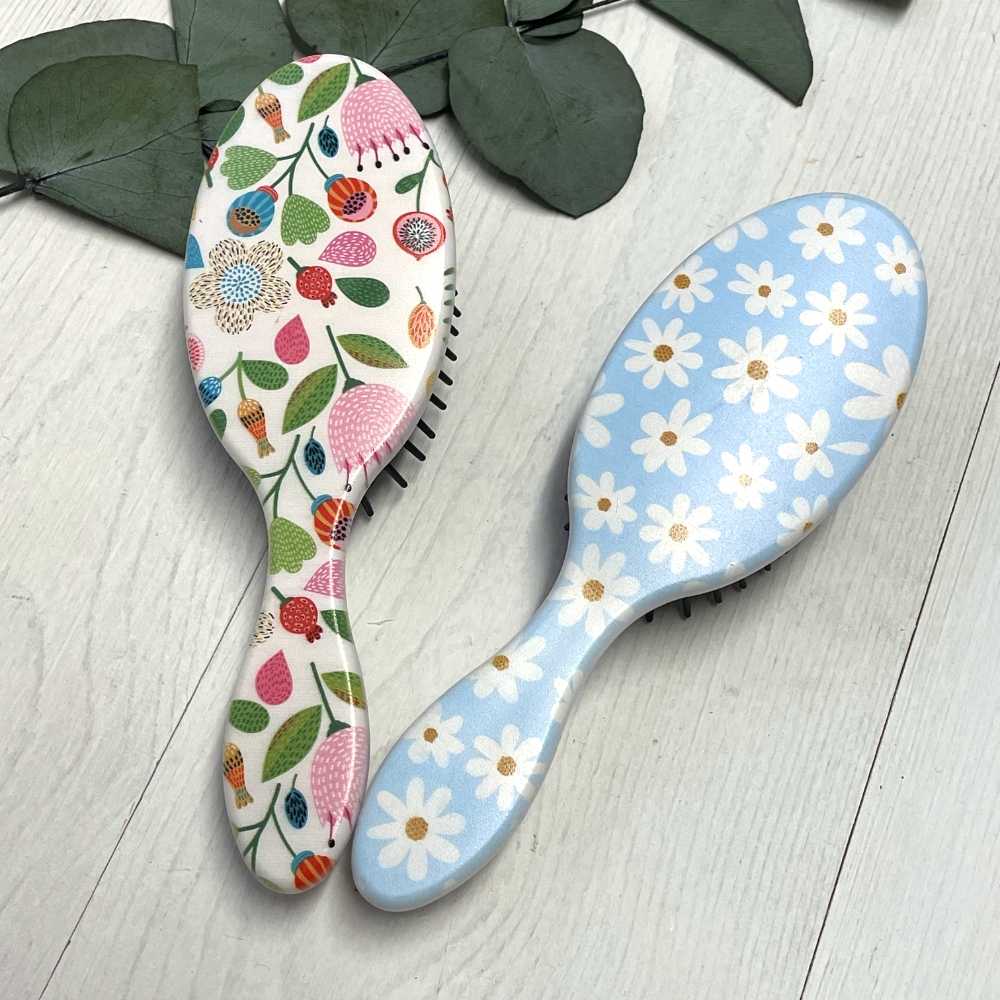 Brosse à cheveux - Pick of the Bunch