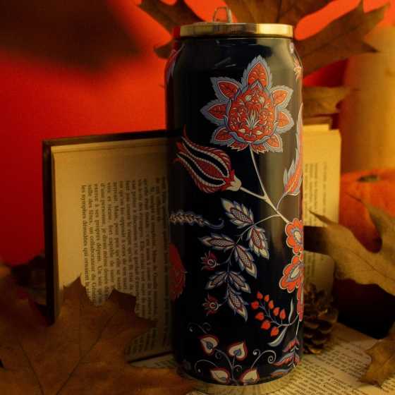 Isothermische Getränkedose - 500ml - Seoul - Yoko