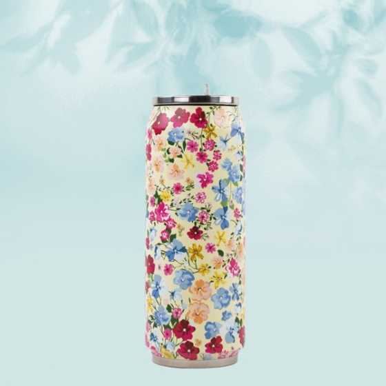 Isothermische Getränkedose - 500ml - Giverny - Yoko