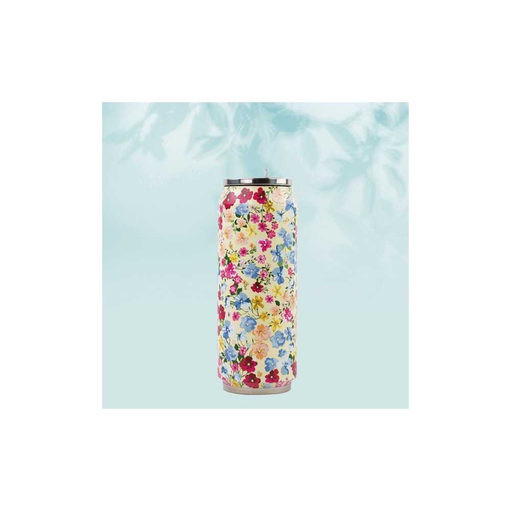 Isothermische Getränkedose - 500ml - Giverny - Yoko