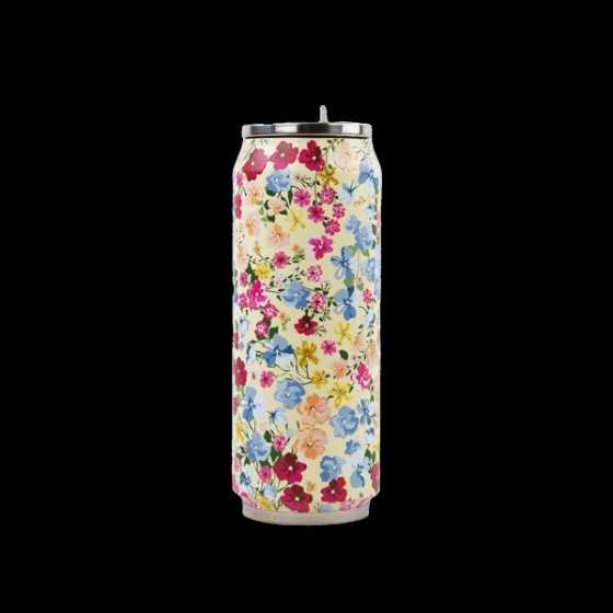 Canette isotherme 500 ml - Giverny - Yoko