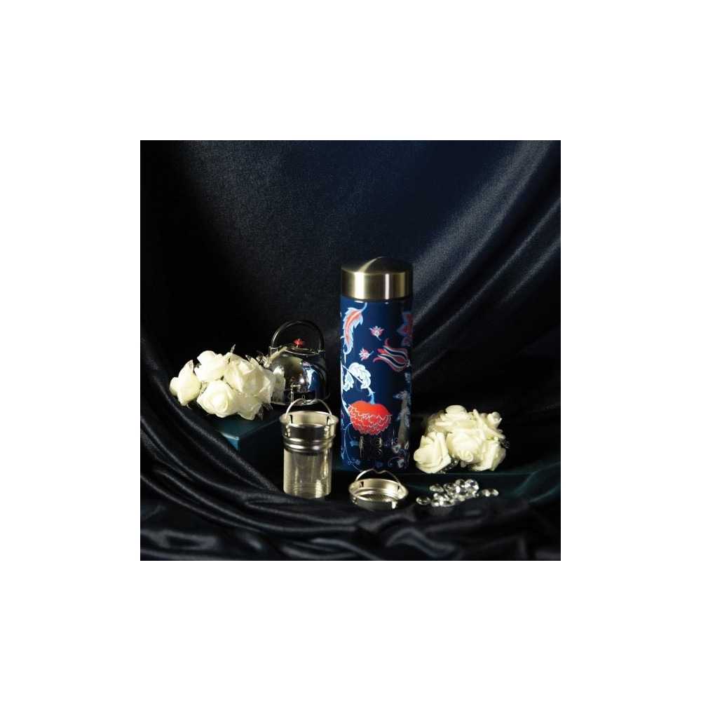 Isothermische Teekanne 350 ml - Seoul - Yoko