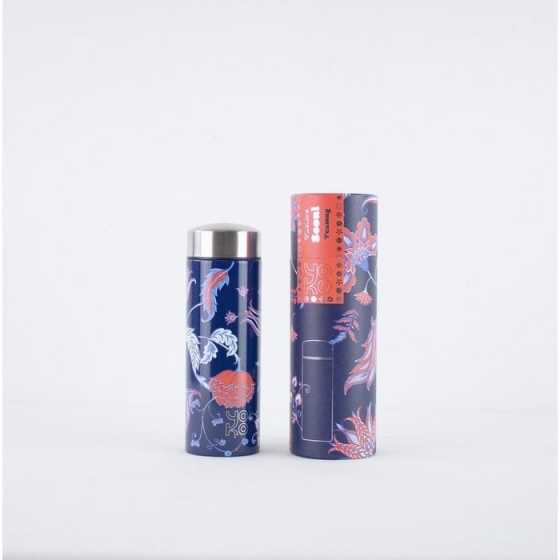 Théière isotherme 350 ml - Seoul - Yoko