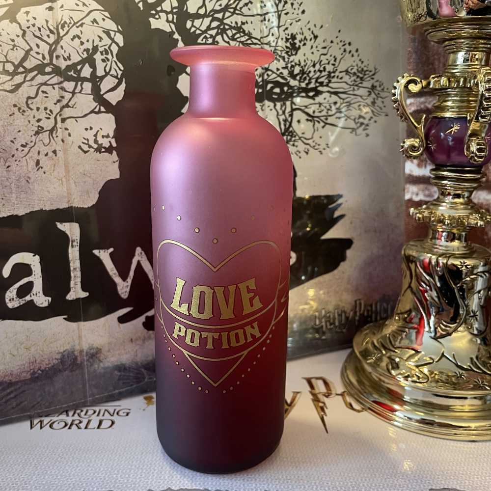 Love Potion Vase - Harry Potter
