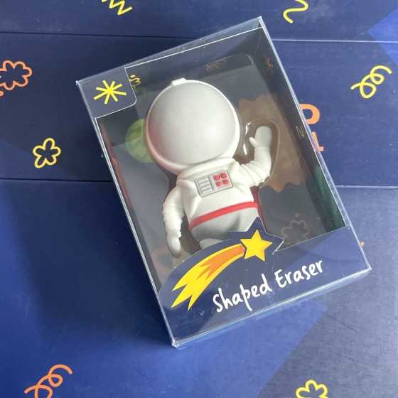 Gomme Géante Thème Espace