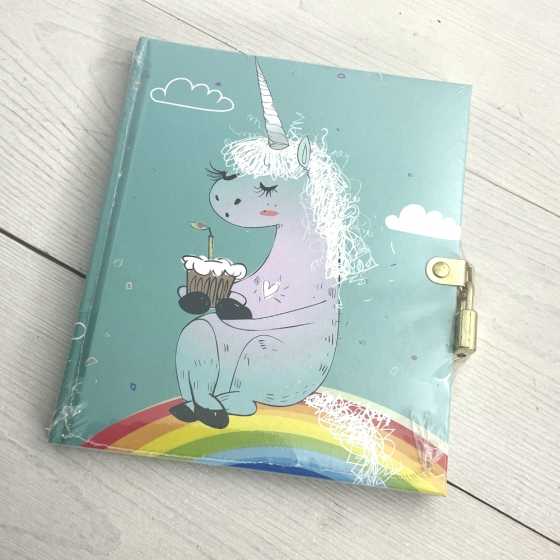Journal Intime "Licorne"