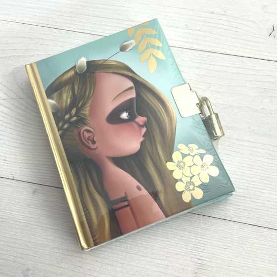 Journal secret "Indien"