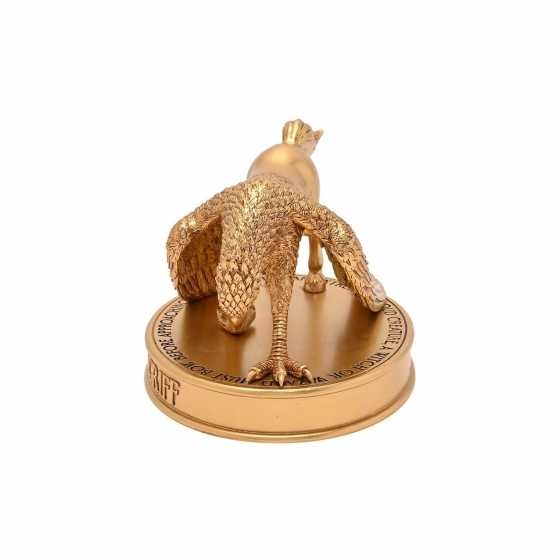 Figurine Hippogriffe Buckbeak - Harry Potter