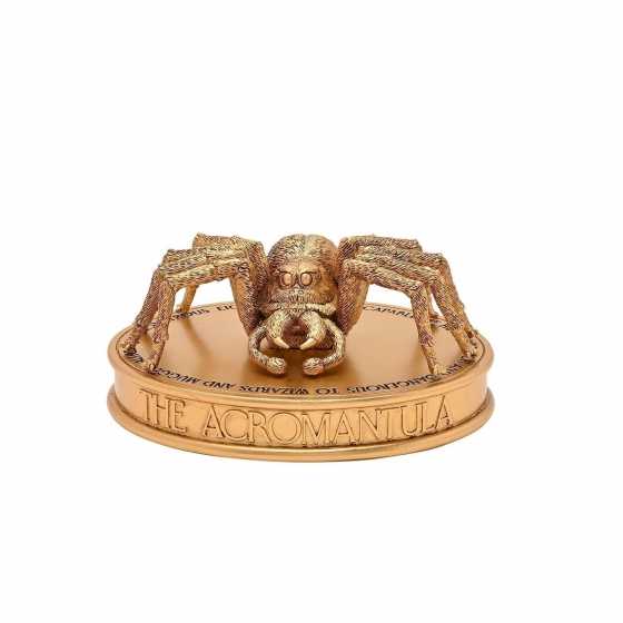 Figurine Aragog Acromentule - Harry Potter
