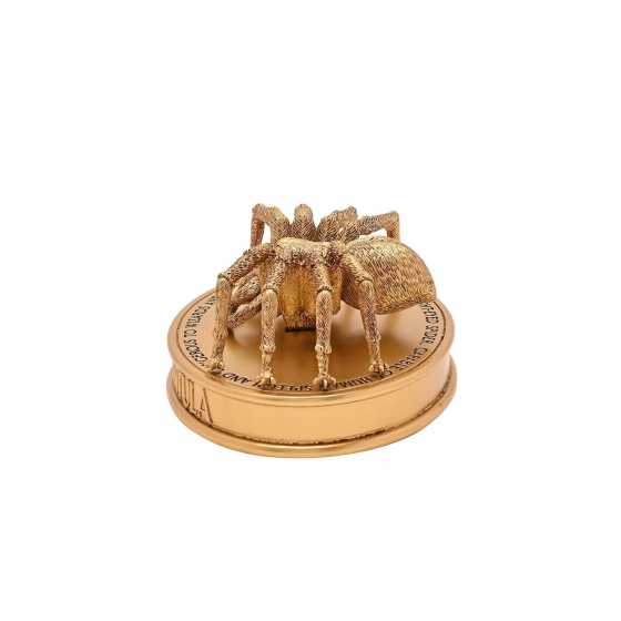 Figur Aragog "The Acromantula" - Harry Potter