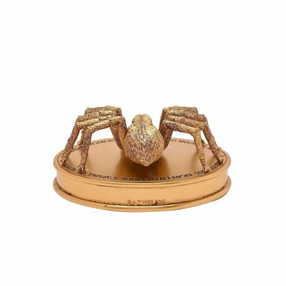 Figurine Aragog Acromentule - Harry Potter