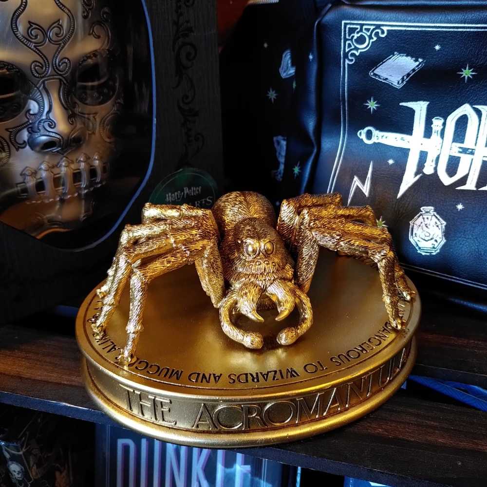 Figur Aragog "The Acromantula" - Harry Potter