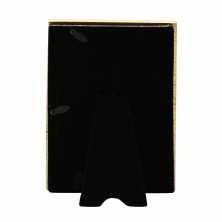 Cadre photo doré "Herbology" - Warner Bros Harry Potter