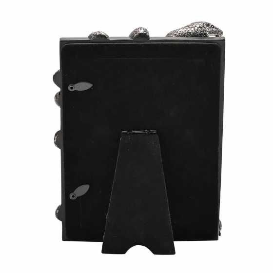 Fotorahmen "Death Eaters" Nagini - Dark Arts - Warner Bros Harry Potter