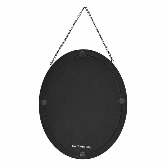 Spiegelplatte "Death Eaters" - Harry Potter - Dark Arts