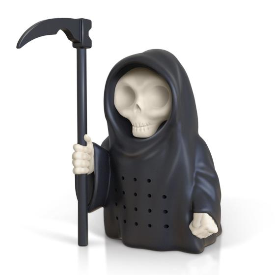 Infuseur à thé "Death" - Grim Steeper