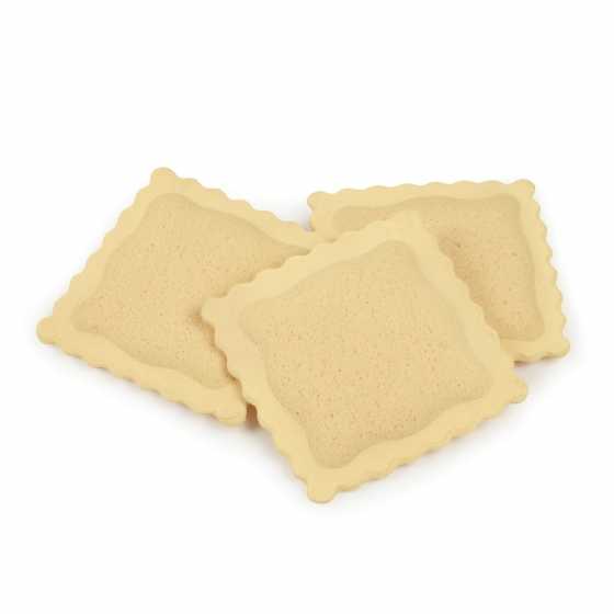 Schwämme „Ravioli“ - Fred Spongioli