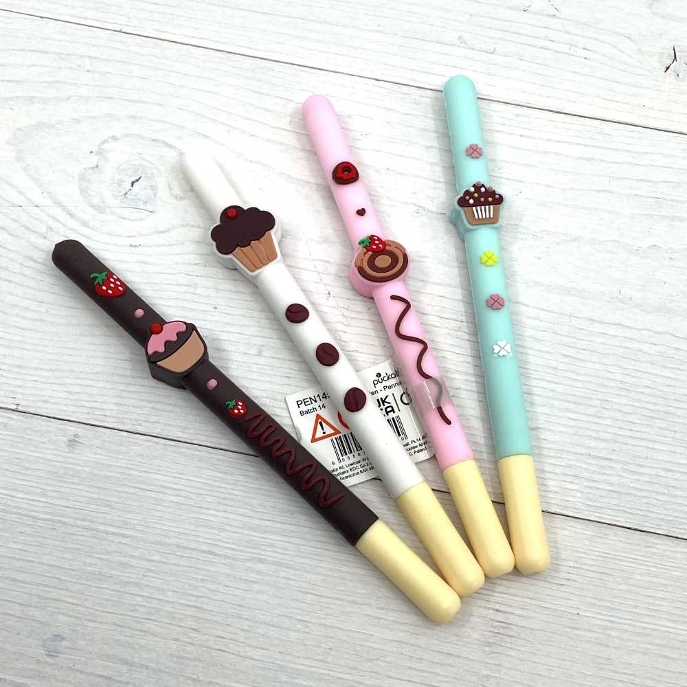 Kugelschreiber - Cake