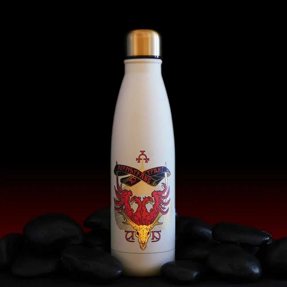 Isothermische Flasche 500 ml Durmstrang - Harry Potter