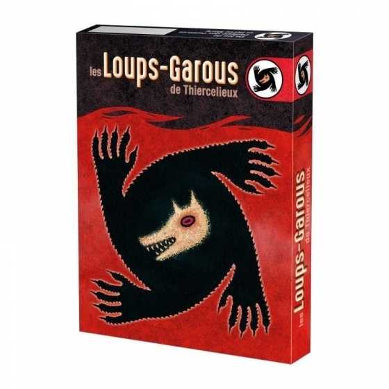 Loups-Garous de Thiercelieux - Jeu