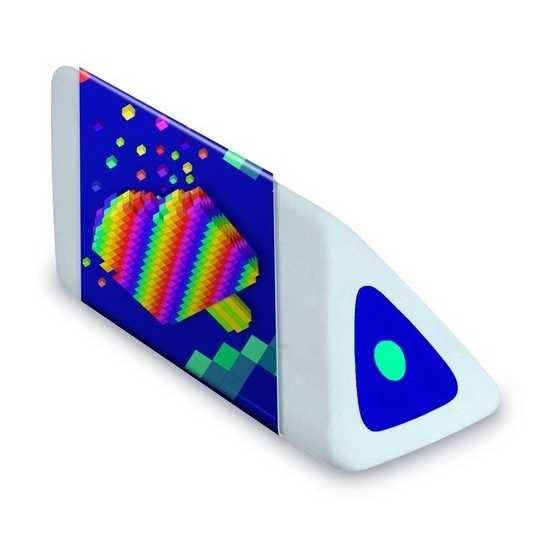 Gomme Fantaisie Pixel – Maped Gaming