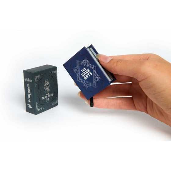 The Dark Arts (Tiny Book) - Harry Potter