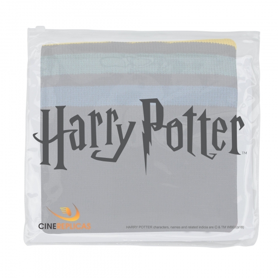 Echarpe - Poudlard - Harry Potter - Hogwarts