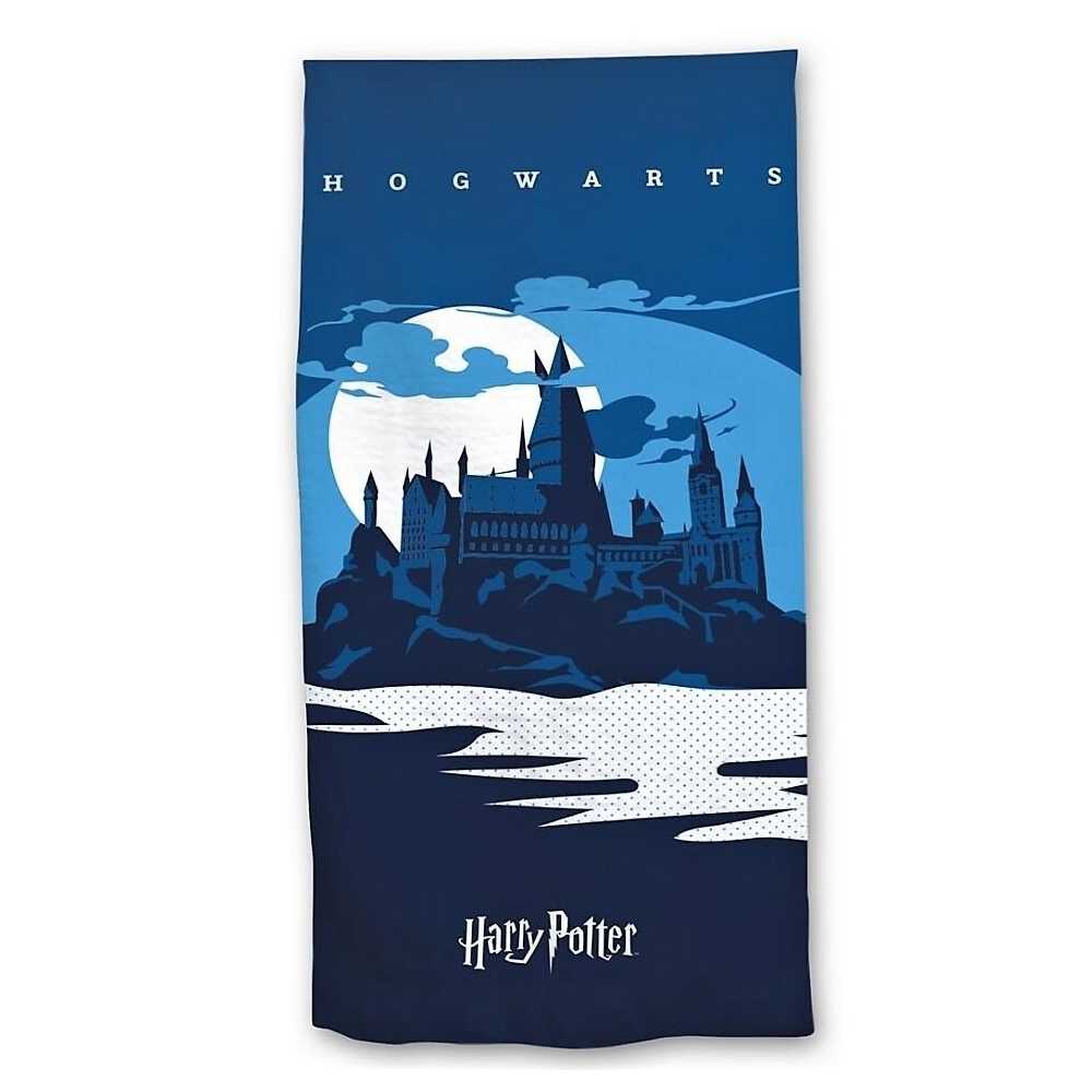 Strandtuch Hogwarts - Harry Potter